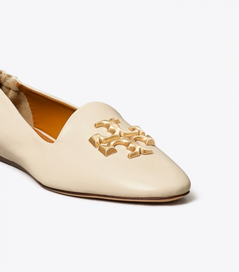Tory Burch Eleanor Mules & Loafers Dam | BIUCXVP-25