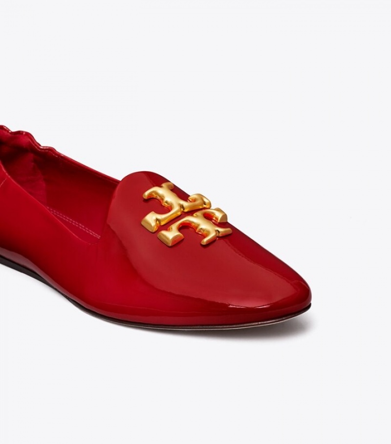 Tory Burch Eleanor Mules & Loafers Dam | STBCYKR-61