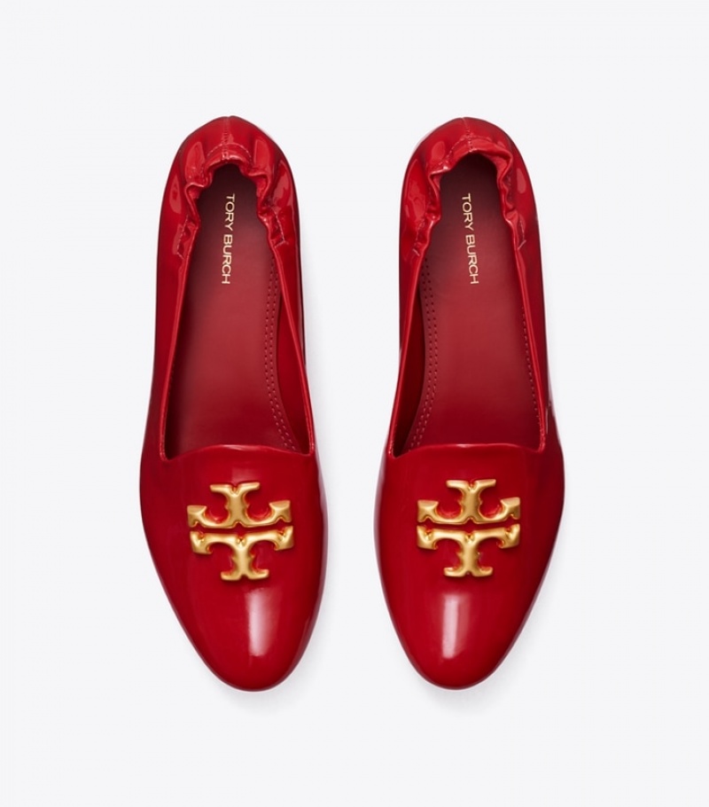 Tory Burch Eleanor Mules & Loafers Dam | STBCYKR-61
