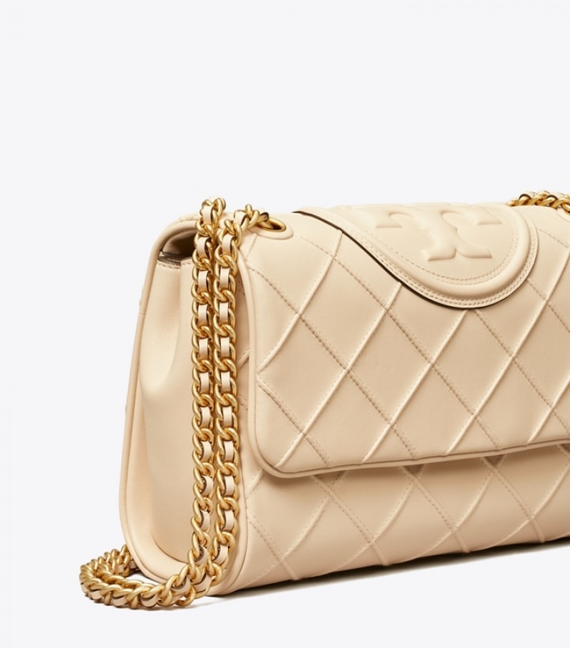 Tory Burch Fleming Soft Convertible Axelväska Dam | PFJSVCH-29