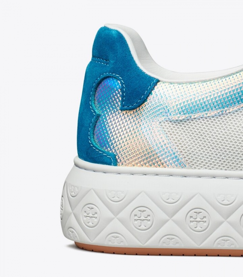 Tory Burch Ladybug Sneakers Dam | KVERJTF-90