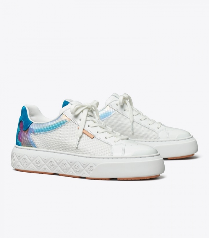 Tory Burch Ladybug Sneakers Dam | KVERJTF-90