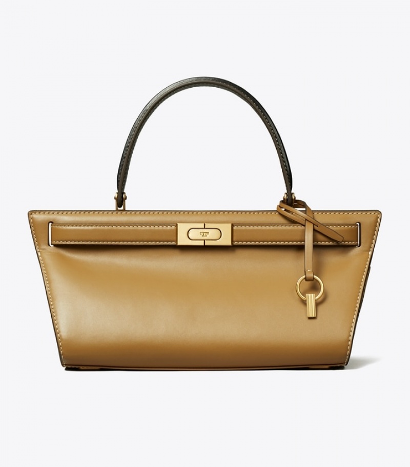 Tory Burch Lee Radziwill Cat Eye Bag Dam | OLQWRTG-60
