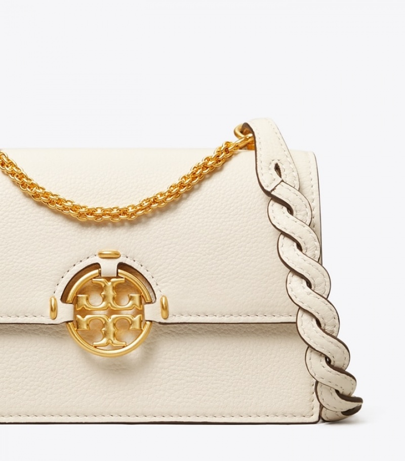Tory Burch Miller Mini Bags Dam | JZMRTYF-86