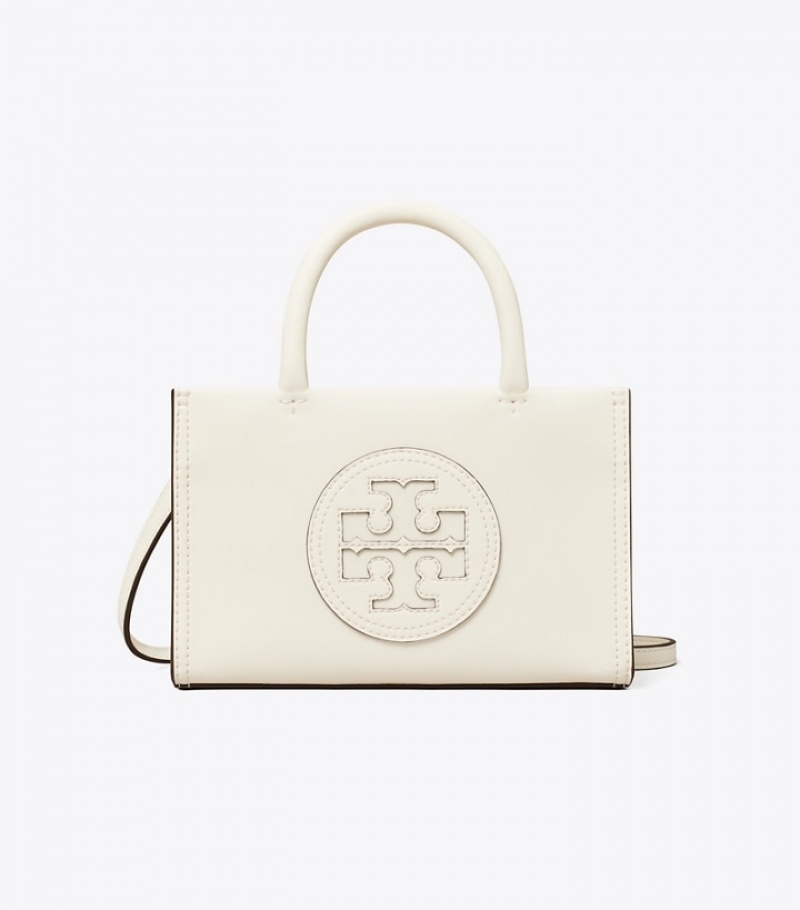 Tory Burch Mini Ella Bio Toteväska Dam | JTERALK-73