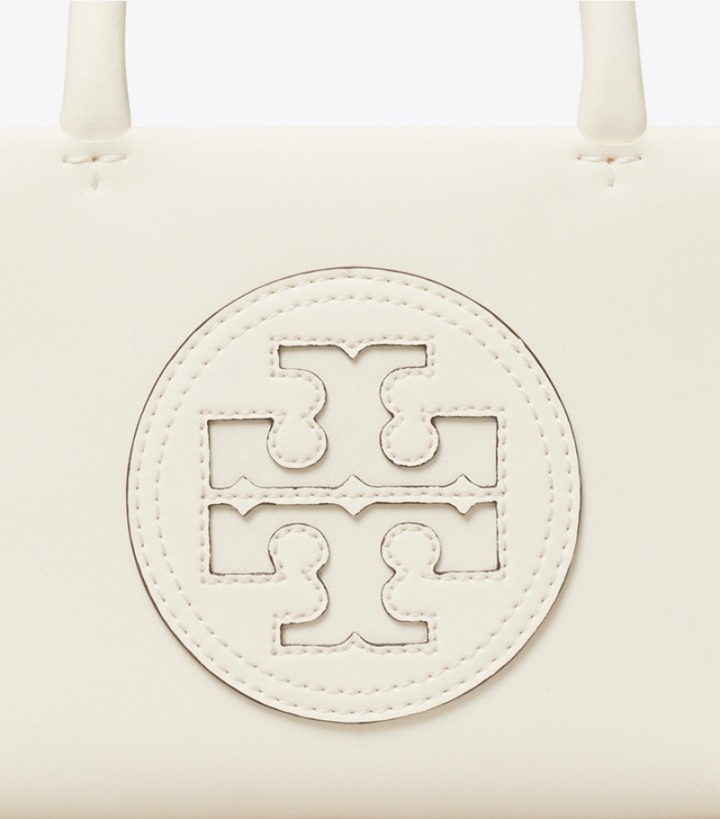 Tory Burch Mini Ella Bio Toteväska Dam | JTERALK-73