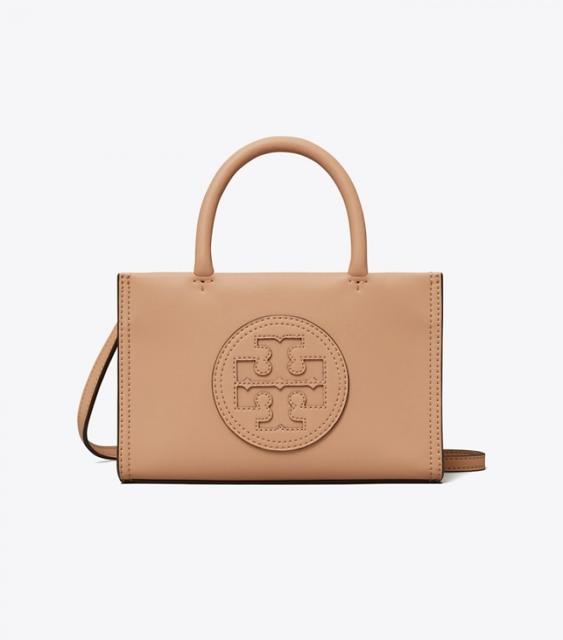 Tory Burch Mini Ella Bio Toteväska Dam | QDXLZTA-23