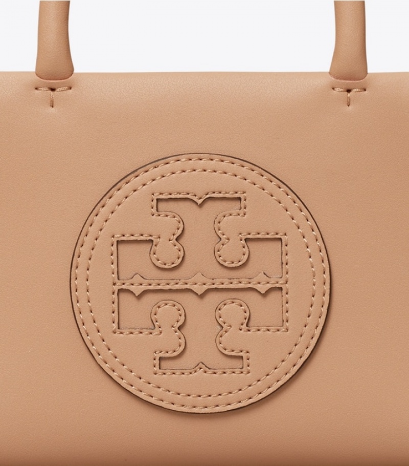 Tory Burch Mini Ella Bio Toteväska Dam | QDXLZTA-23