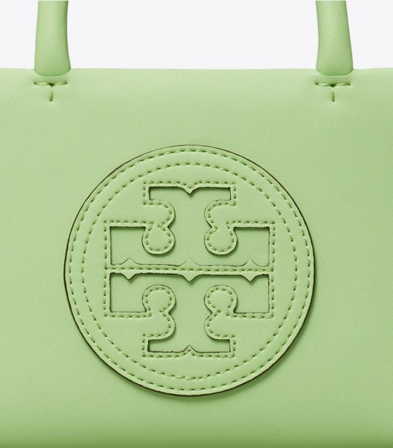 Tory Burch Mini Ella Bio Toteväska Dam | QTFOZIN-26