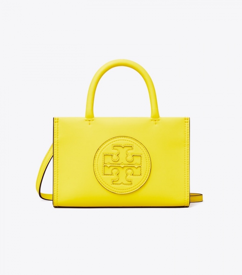 Tory Burch Mini Ella Bio Toteväska Dam | RZEAVPX-12