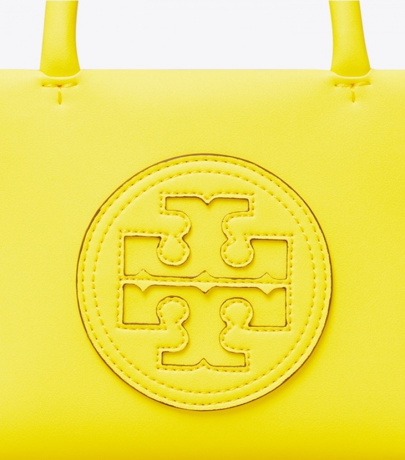 Tory Burch Mini Ella Bio Toteväska Dam | RZEAVPX-12