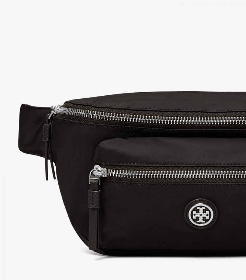 Tory Burch Nylon Belt Mini Bags Dam | ONVXIPD-98