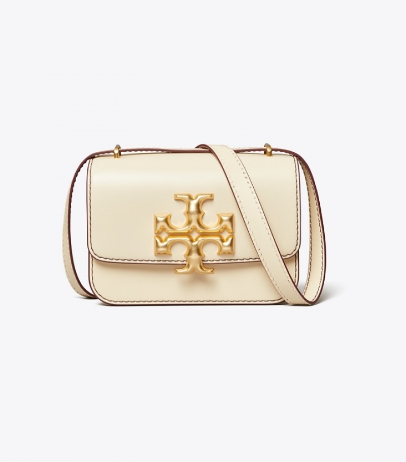 Tory Burch Small Eleanor Axelväska Dam | NTHUSBM-73