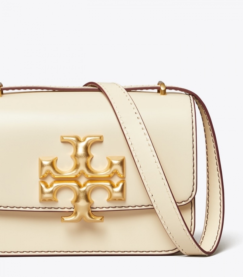 Tory Burch Small Eleanor Axelväska Dam | NTHUSBM-73