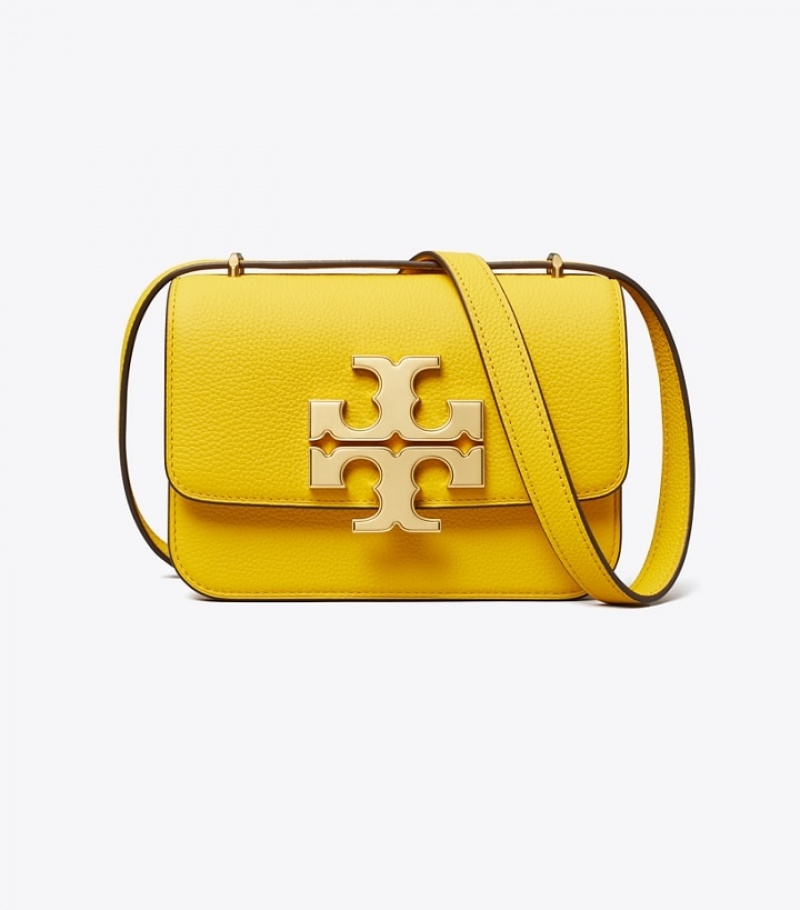 Tory Burch Small Eleanor Convertible Axelväska Dam | WOJIKXF-29