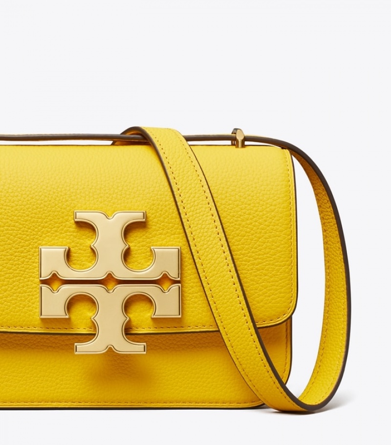 Tory Burch Small Eleanor Convertible Axelväska Dam | WOJIKXF-29