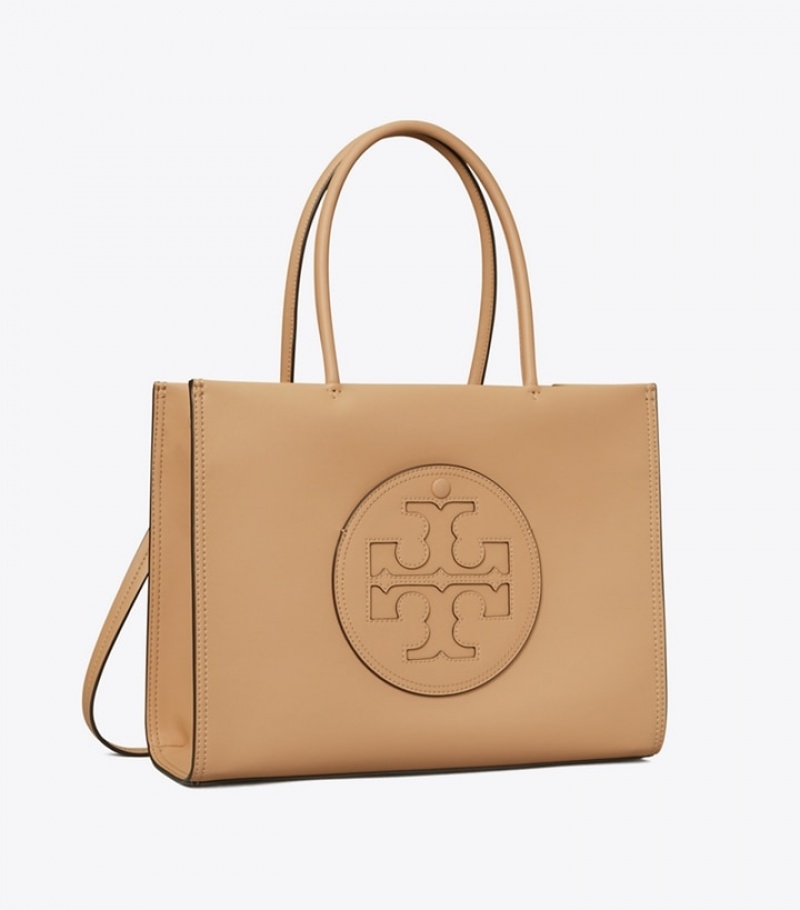 Tory Burch Small Ella Bio Toteväska Dam | AMUSJWD-82