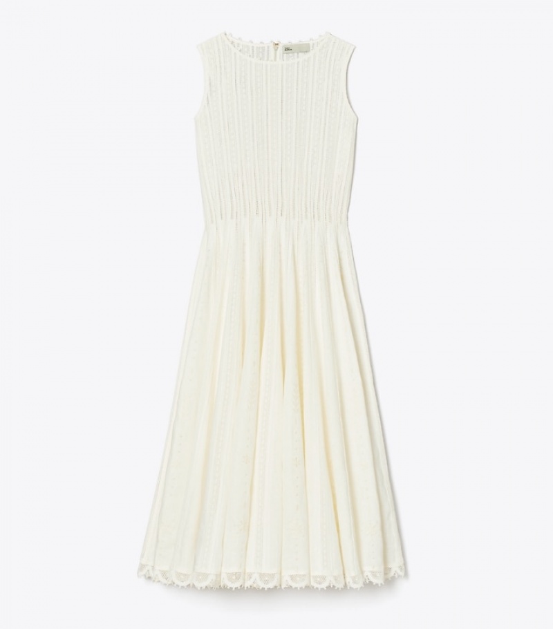 Tory Burch Spets Dresses Dam | JKHEFRC-13