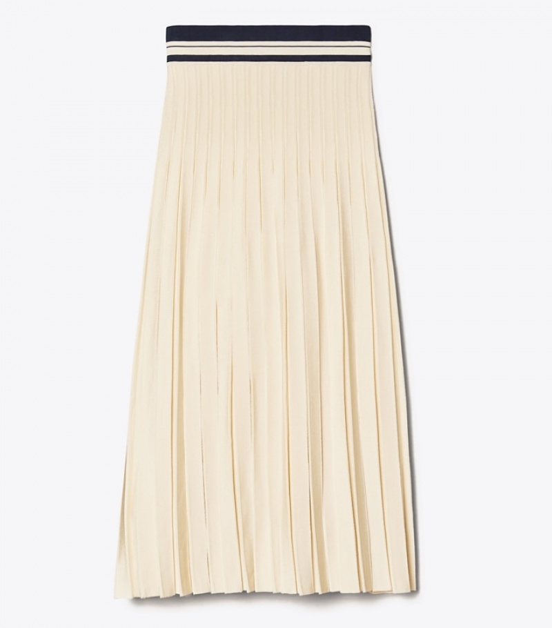 Tory Burch Tröja Kjolar Dam | XWMZOQT-20