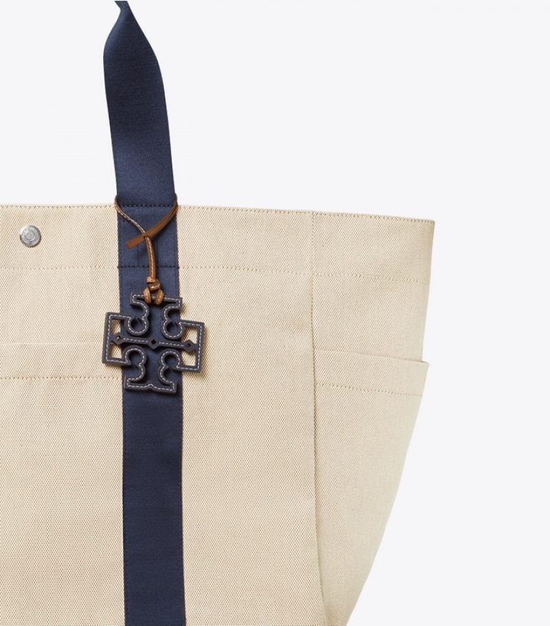 Tory Burch Weekender Toteväska Dam | LRDFWKE-19